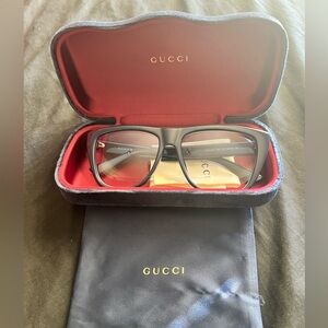 Gucci Mens Sunglasses